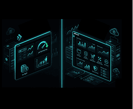 Designing a Car-Rental Platform Around Operational Reality